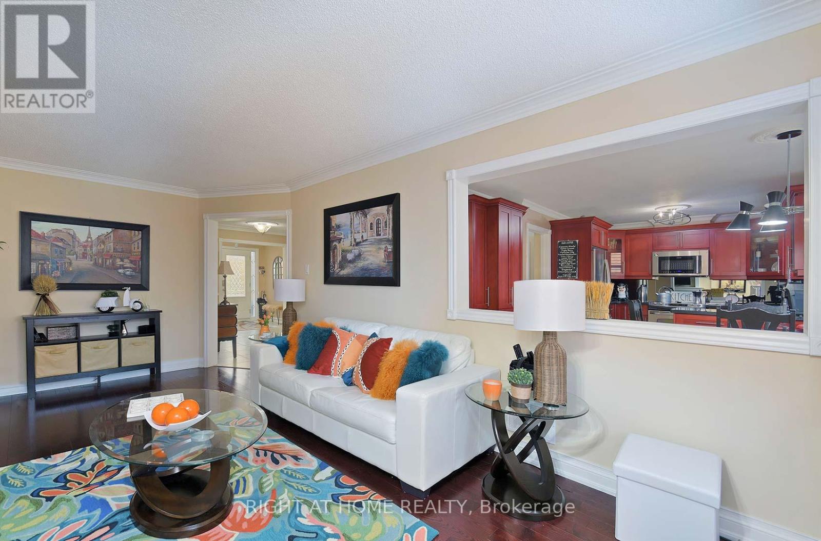 70 Bellona Street, Vaughan, Ontario  L4L 6R4 - Photo 18 - N12529364