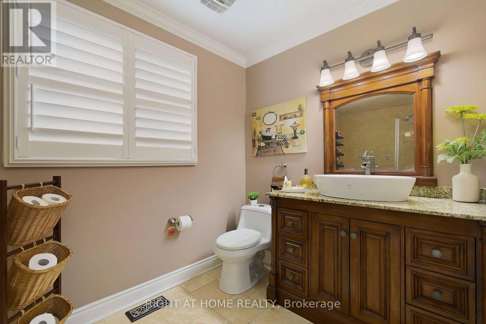 70 Bellona Street, Vaughan, Ontario  L4L 6R4 - Photo 34 - N12529364