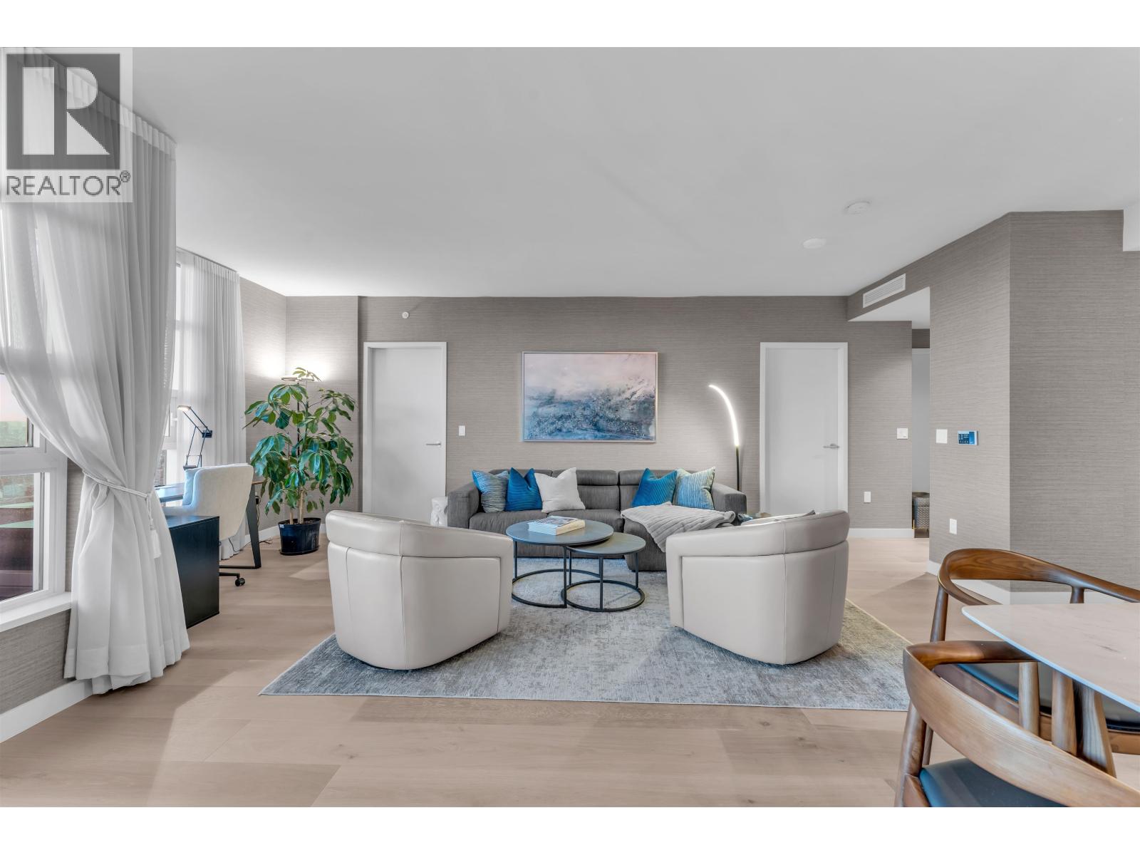 5205 1289 Hornby Street, Vancouver, British Columbia  V6Z 0G7 - Photo 10 - R3089242