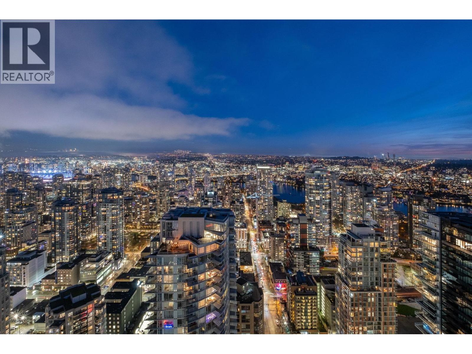 5205 1289 Hornby Street, Vancouver, British Columbia  V6Z 0G7 - Photo 8 - R3089242