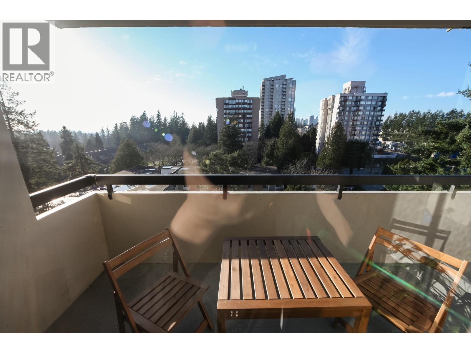 905 7171 Beresford Street, Burnaby, British Columbia  V5E 3Z8 - Photo 10 - R3089254