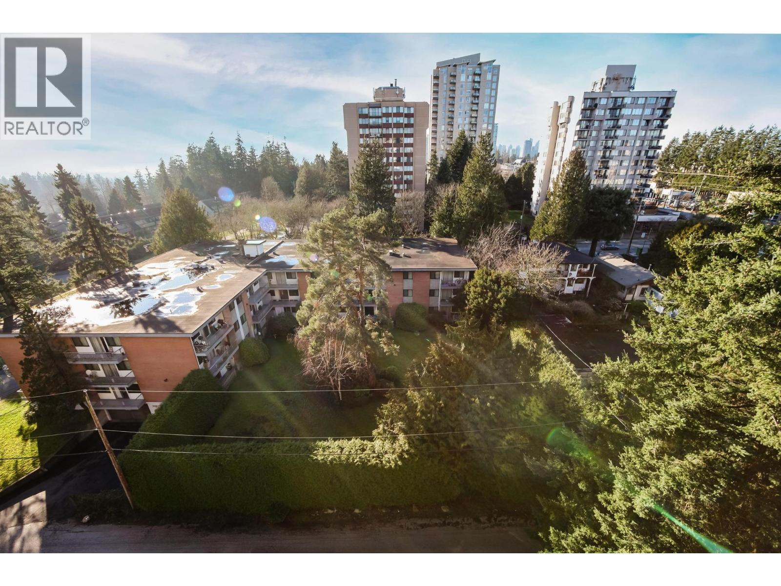 905 7171 Beresford Street, Burnaby, British Columbia  V5E 3Z8 - Photo 12 - R3089254