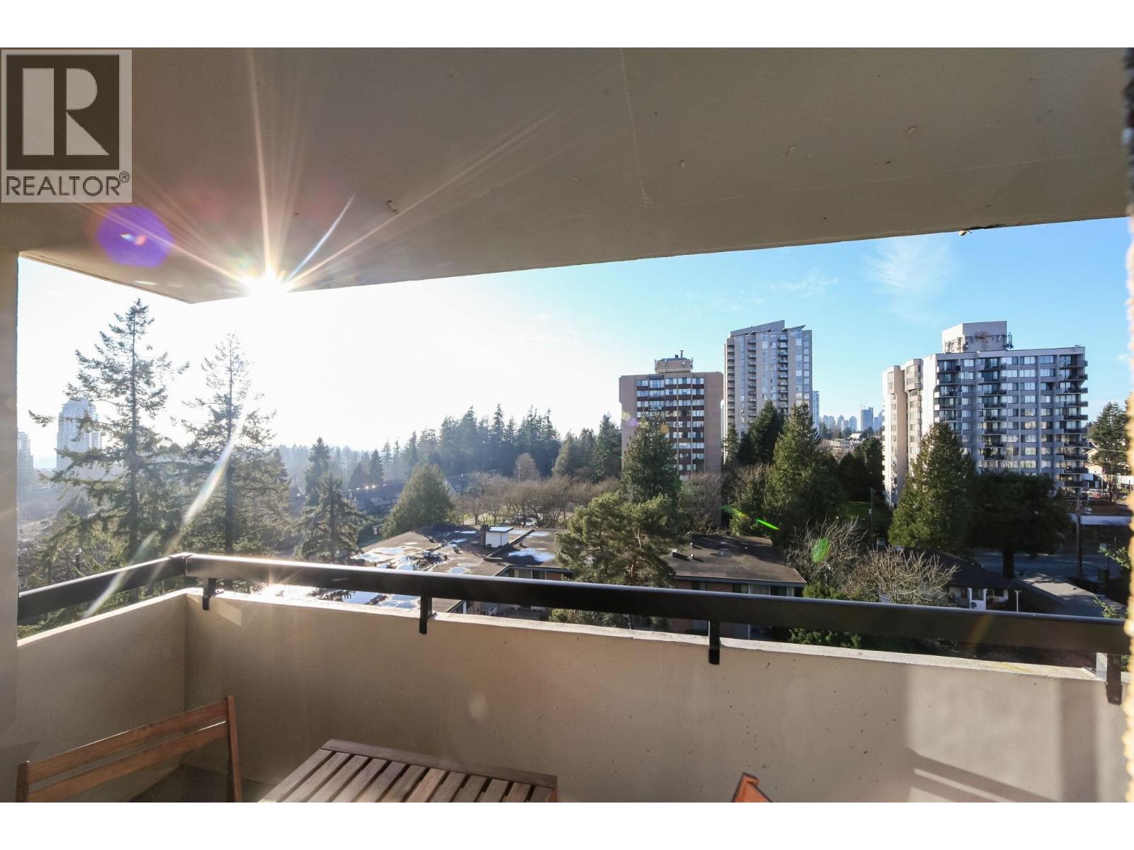 905 7171 Beresford Street, Burnaby, British Columbia  V5E 3Z8 - Photo 9 - R3089254