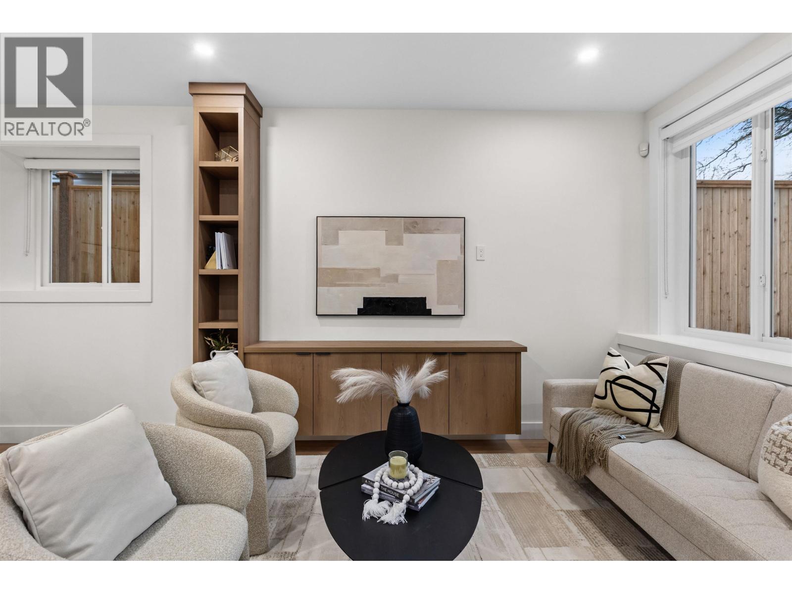 1 435 E 47th Avenue, Vancouver, British Columbia  V5W 2B3 - Photo 3 - R3089256