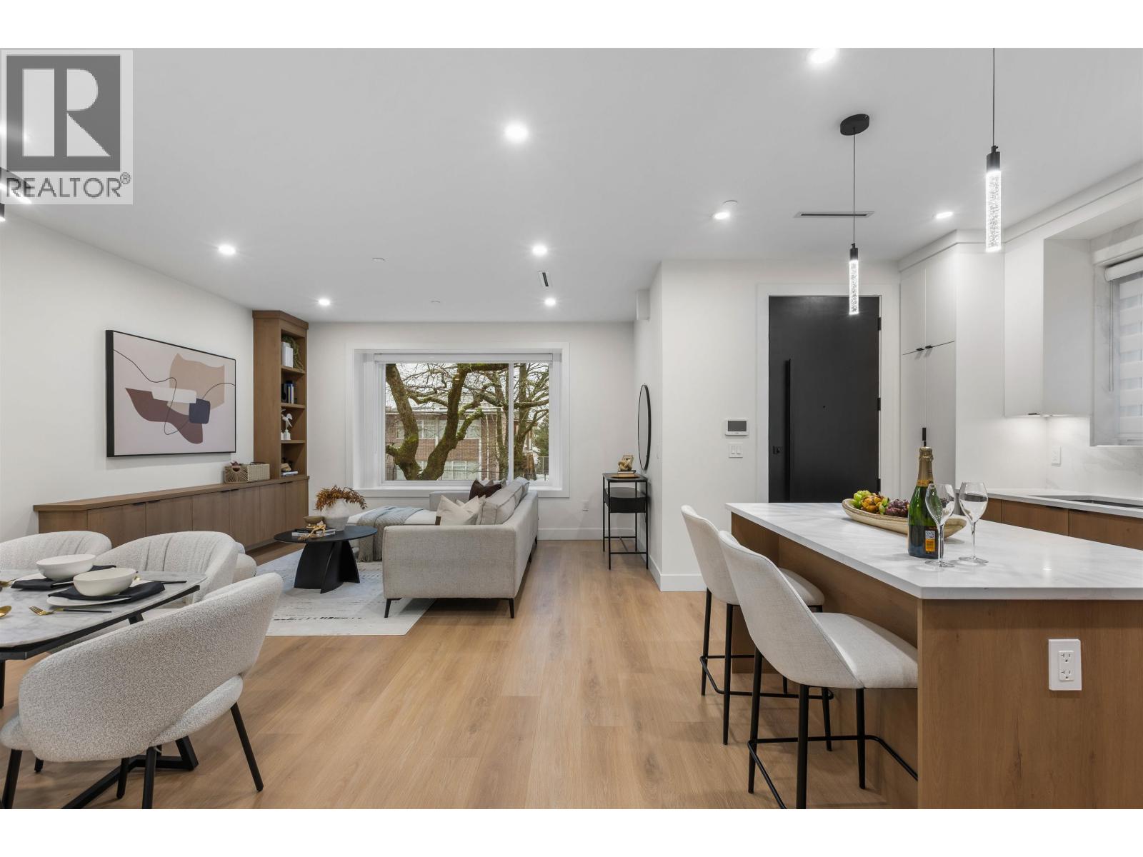 2 435 E 47th Avenue, Vancouver, British Columbia  V5W 2B3 - Photo 7 - R3089258