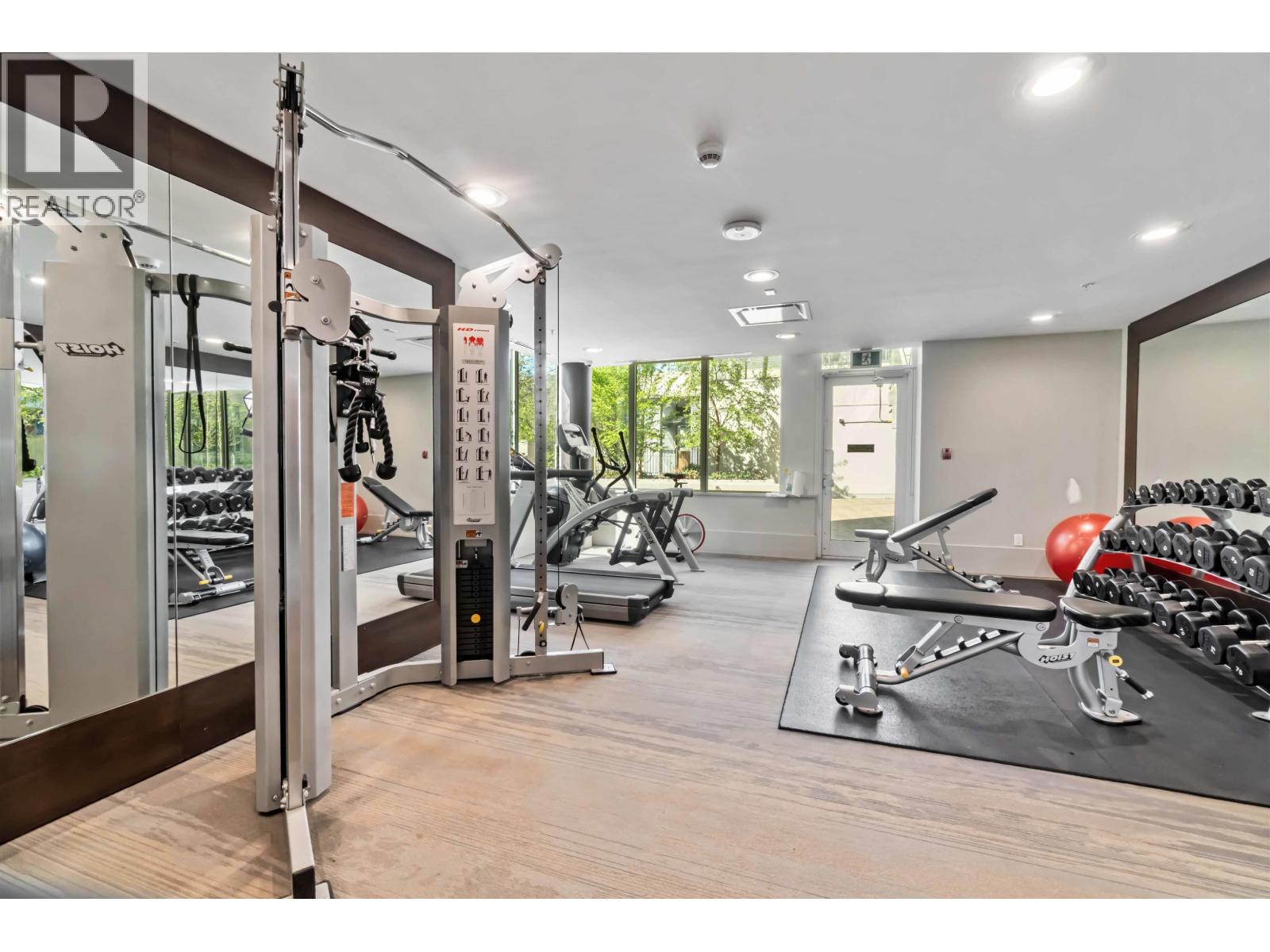 2304 1500 Fern Street, North Vancouver, British Columbia  V7J 0E6 - Photo 30 - R3089268