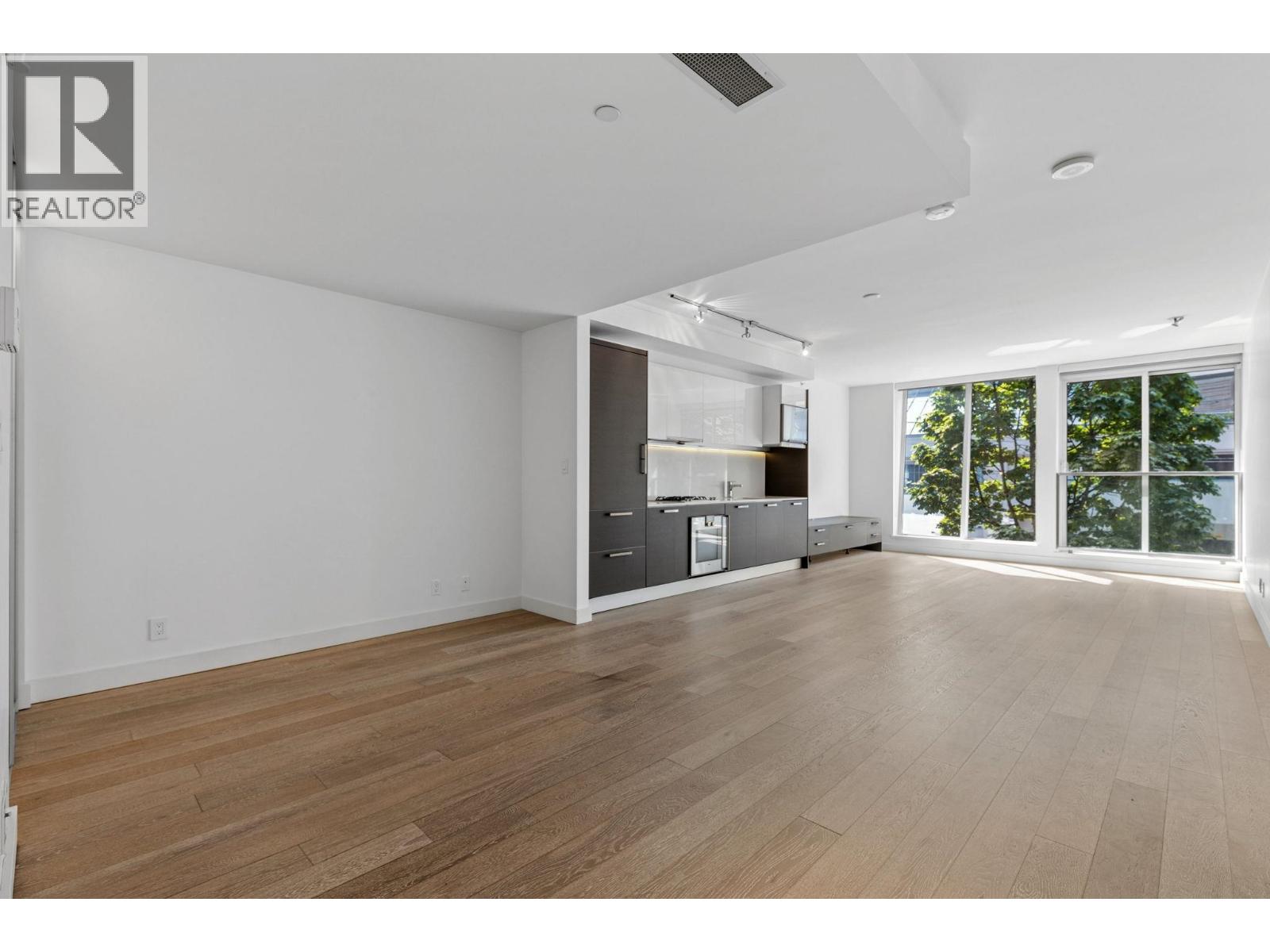 206 1477 W Pender Street, Vancouver, British Columbia  V6G 2S3 - Photo 2 - R3089275