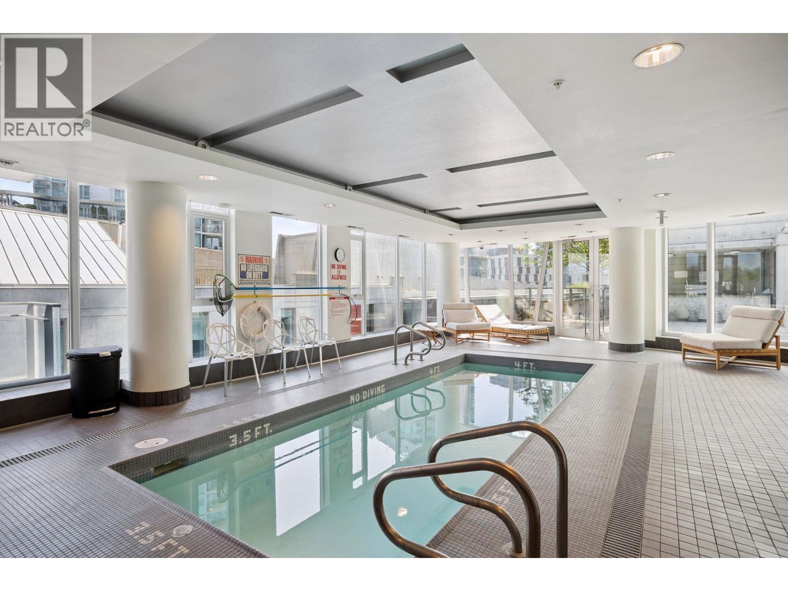 206 1477 W Pender Street, Vancouver, British Columbia  V6G 2S3 - Photo 20 - R3089275