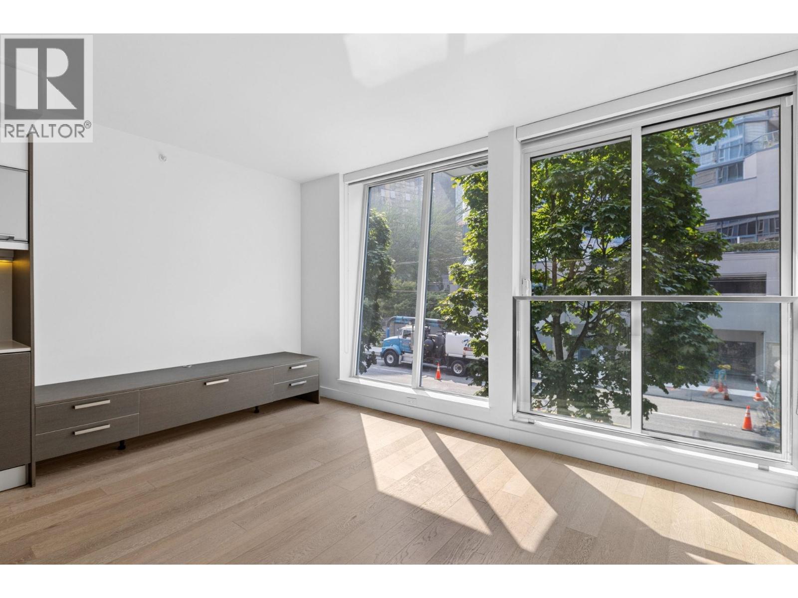 206 1477 W Pender Street, Vancouver, British Columbia  V6G 2S3 - Photo 8 - R3089275