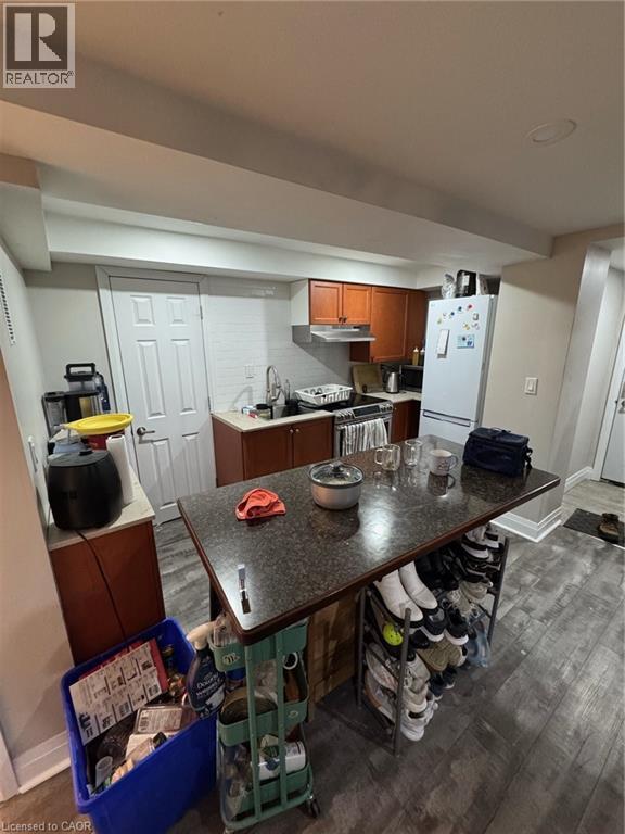 57 Chestnut Street, Kitchener, Ontario  N2H 1T7 - Photo 5 - 40804609