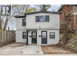 57 CHESTNUT Street, kitchener, Ontario