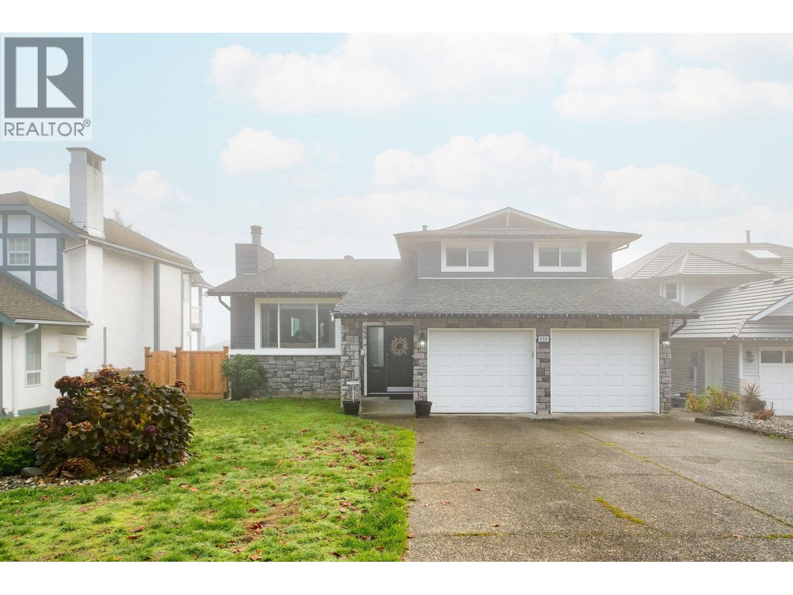 459 Cariboo Crescent, Coquitlam, British Columbia  V3C 4X6 - Photo 34 - R3089252