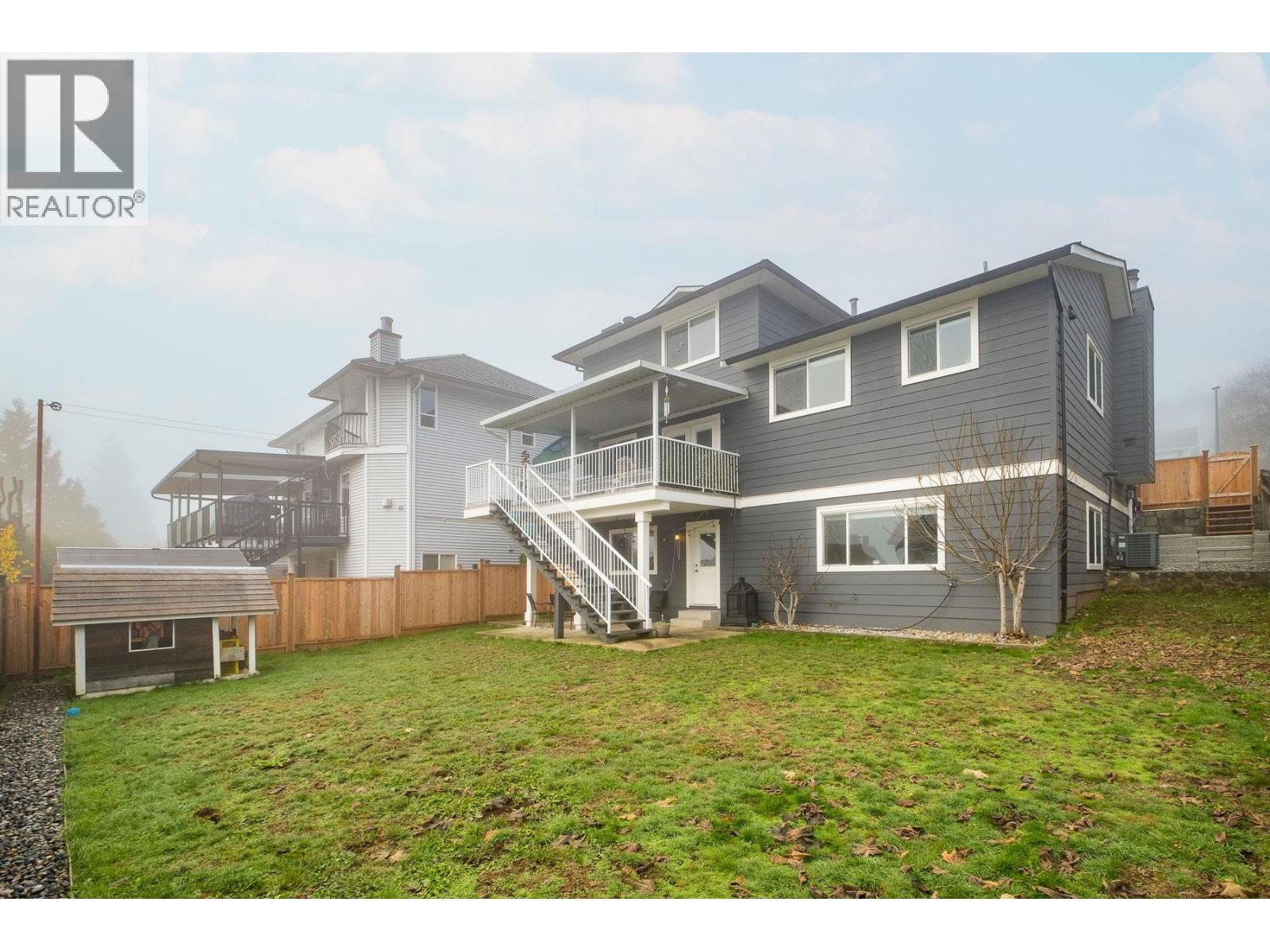 459 Cariboo Crescent, Coquitlam, British Columbia  V3C 4X6 - Photo 35 - R3089252