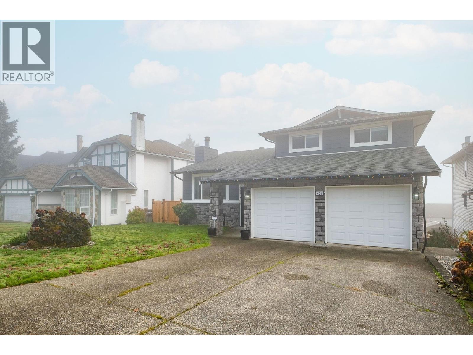 459 Cariboo Crescent, Coquitlam, British Columbia  V3C 4X6 - Photo 6 - R3089252