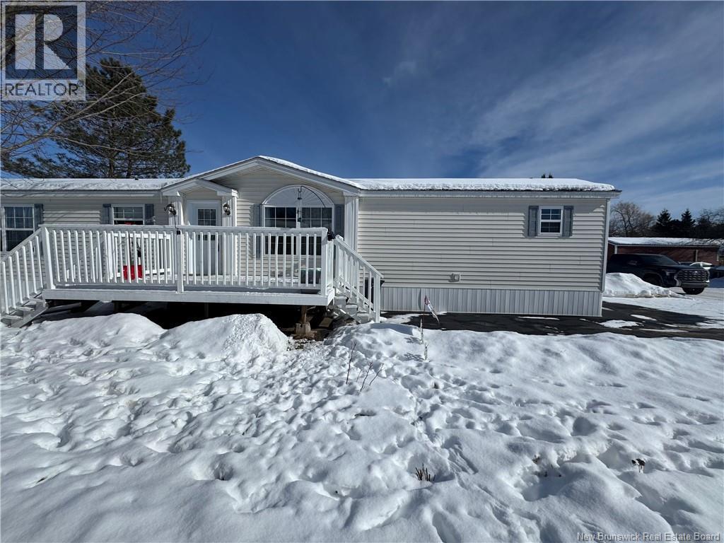 33 First Street, Sussex Corner, New Brunswick  E4E 2W2 - Photo 6 - NB133130