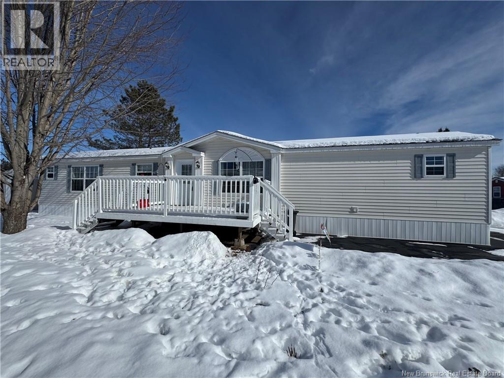 33 First Street, Sussex Corner, New Brunswick  E4E 2W2 - Photo 5 - NB133130