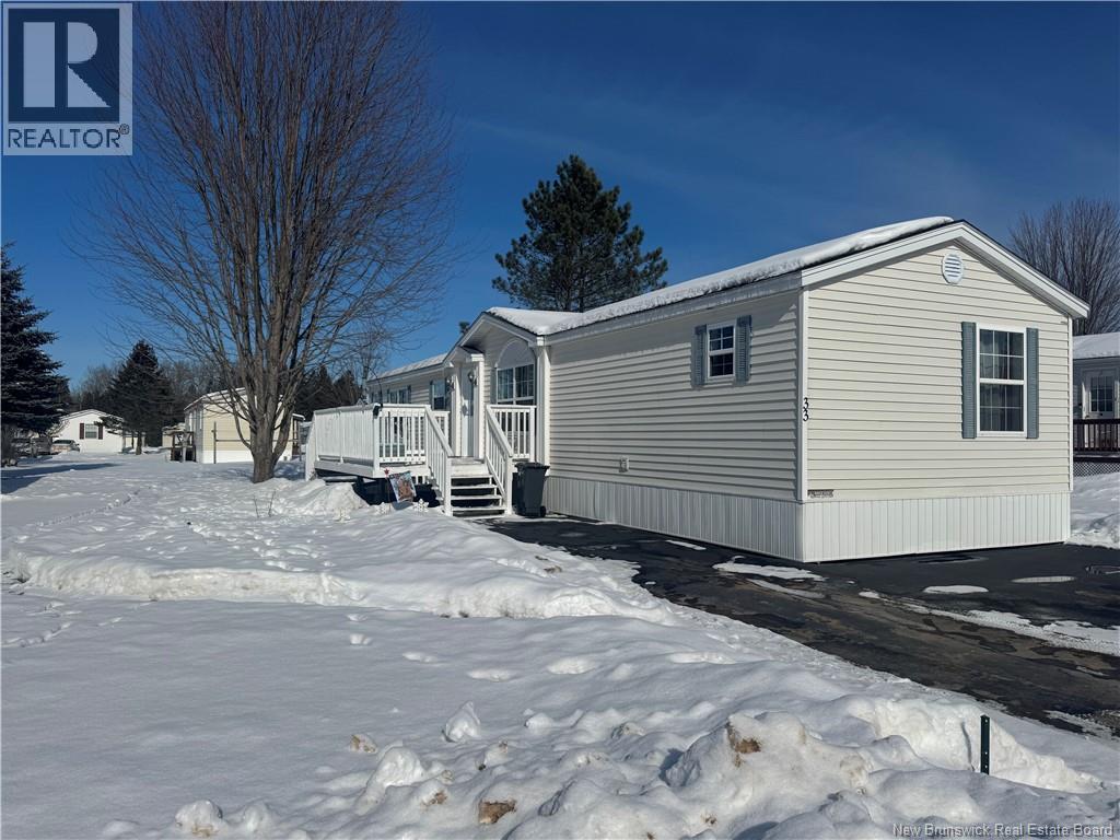 33 First Street, Sussex Corner, New Brunswick  E4E 2W2 - Photo 3 - NB133130