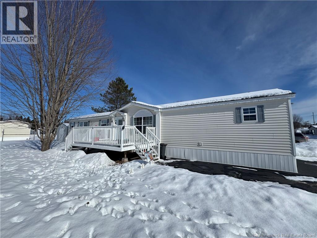 33 First Street, Sussex Corner, New Brunswick  E4E 2W2 - Photo 1 - NB133130