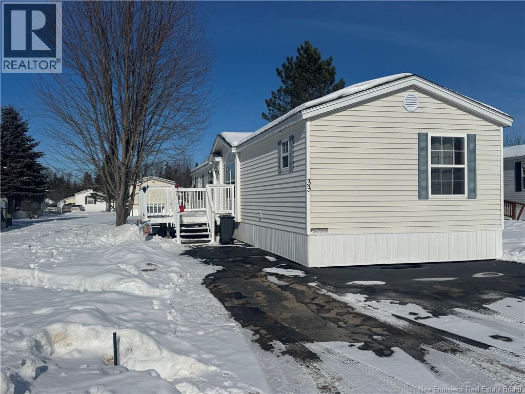 33 First Street, Sussex Corner, New Brunswick  E4E 2W2 - Photo 4 - NB133130
