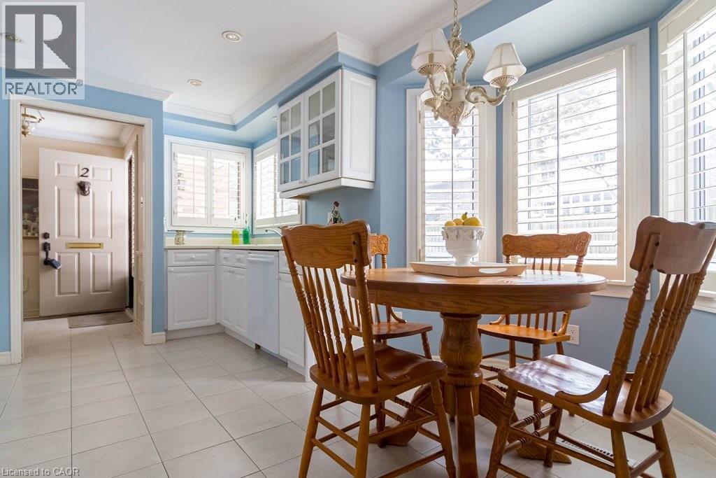 1501 Upper Middle Road Unit# 2, Burlington, Ontario  L7P 4M5 - Photo 8 - 40794455