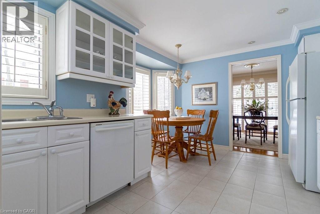 1501 Upper Middle Road Unit# 2, Burlington, Ontario  L7P 4M5 - Photo 6 - 40794455