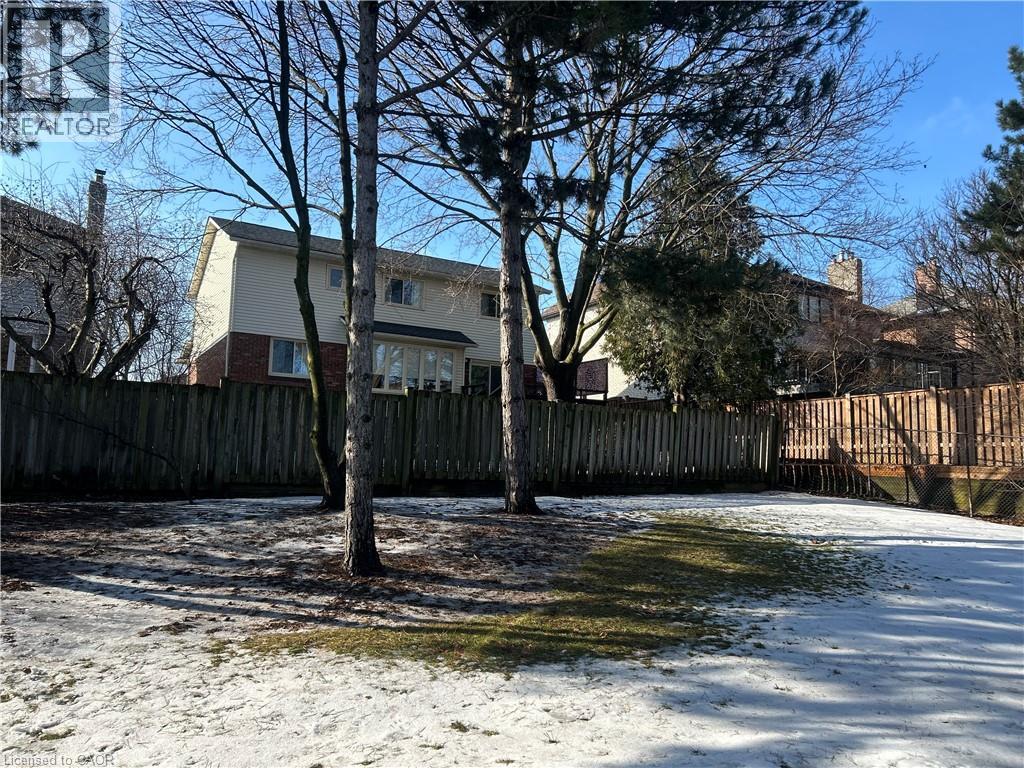 1501 Upper Middle Road Unit# 2, Burlington, Ontario  L7P 4M5 - Photo 37 - 40794455