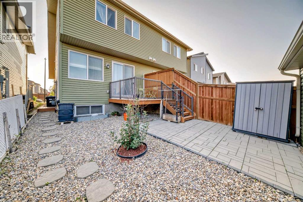 720 Livingston Hill Ne, Calgary, Alberta  T3P 1K5 - Photo 37 - A2256422