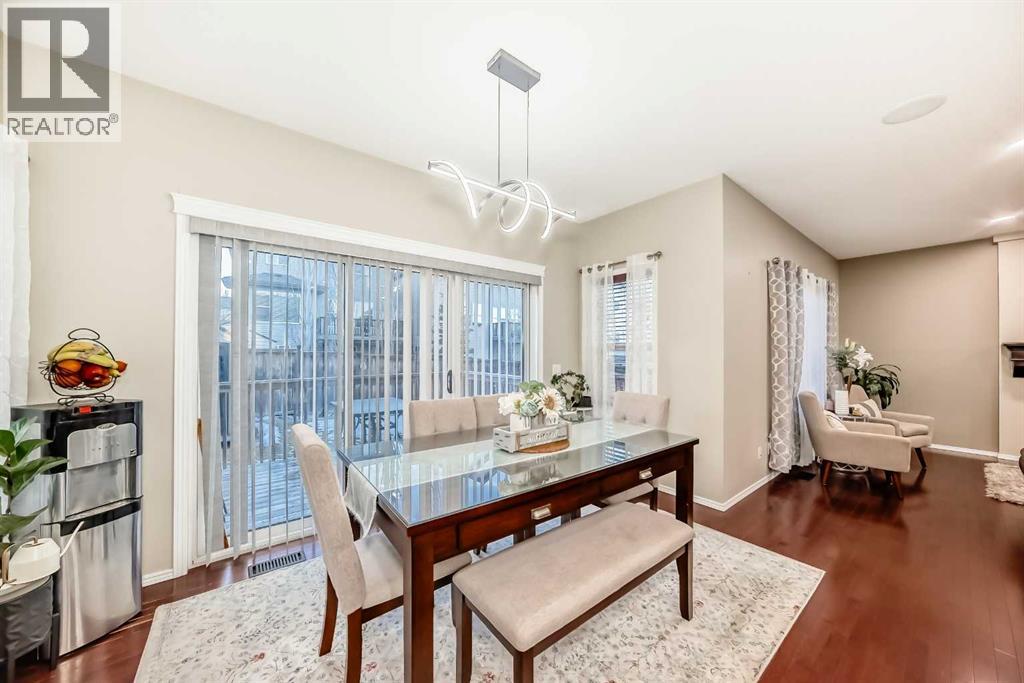 719 Panamount Boulevard Nw, Calgary, Alberta  T3K 0P7 - Photo 13 - A2279976