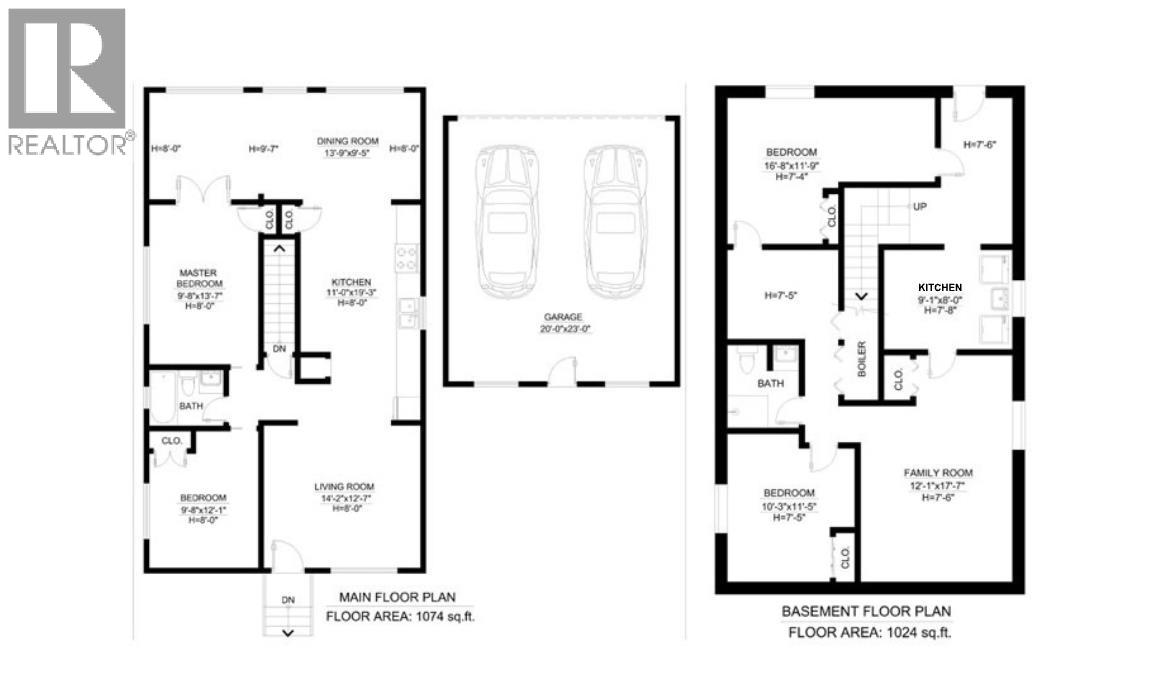 Listing Picture 24 of 24 : 8163 18TH AVENUE, Burnaby / 本拿比 - 魯藝地產 Yvonne Lu Group - MLS Medallion Club Member