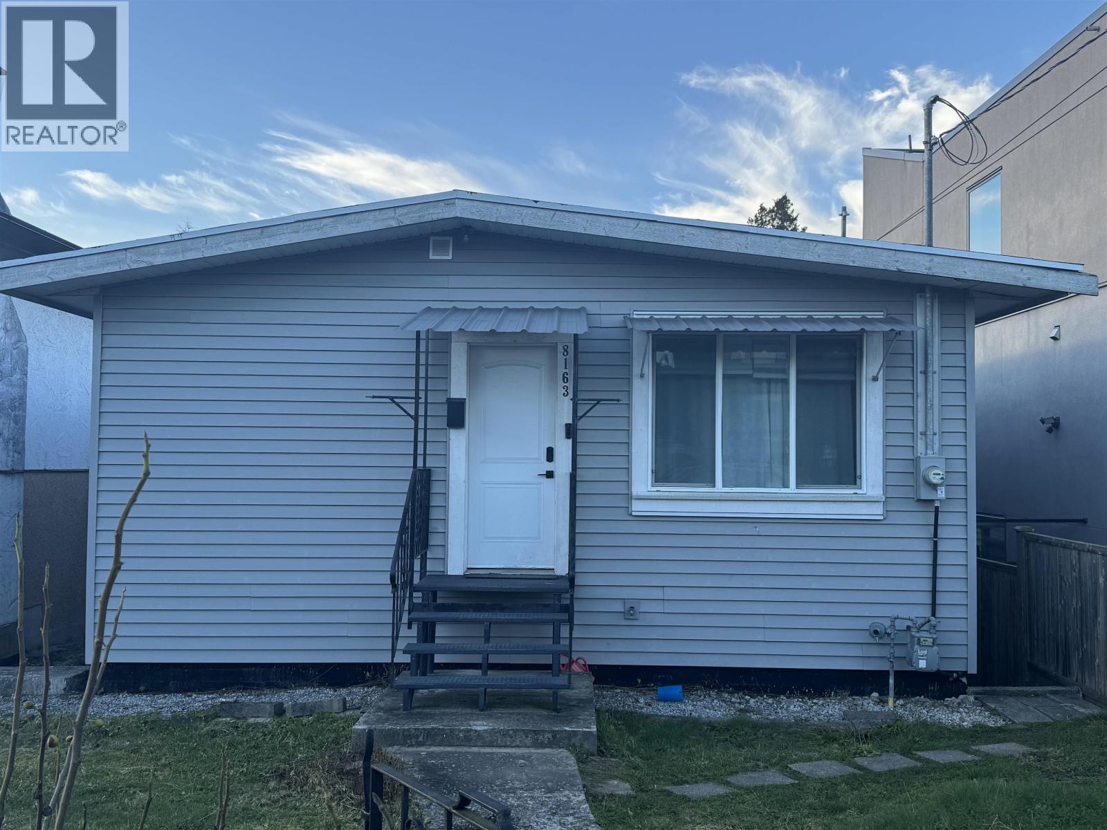 8163 18TH AVENUE, Burnaby, British Columbia