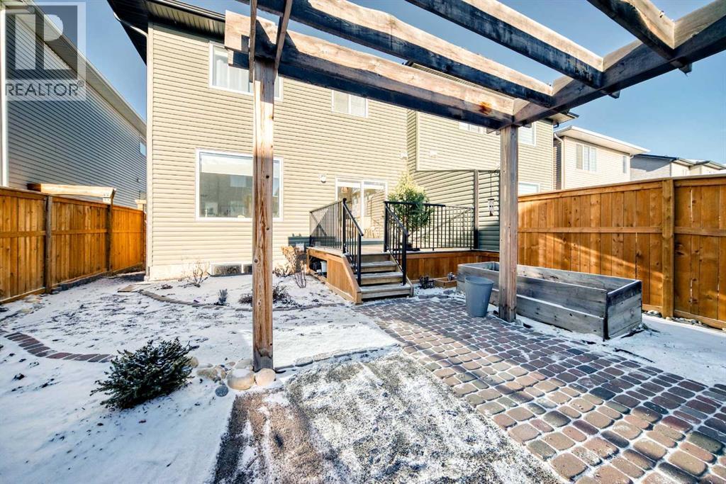 197 Willow Park, Cochrane, Alberta  T4C 2N2 - Photo 46 - A2281281