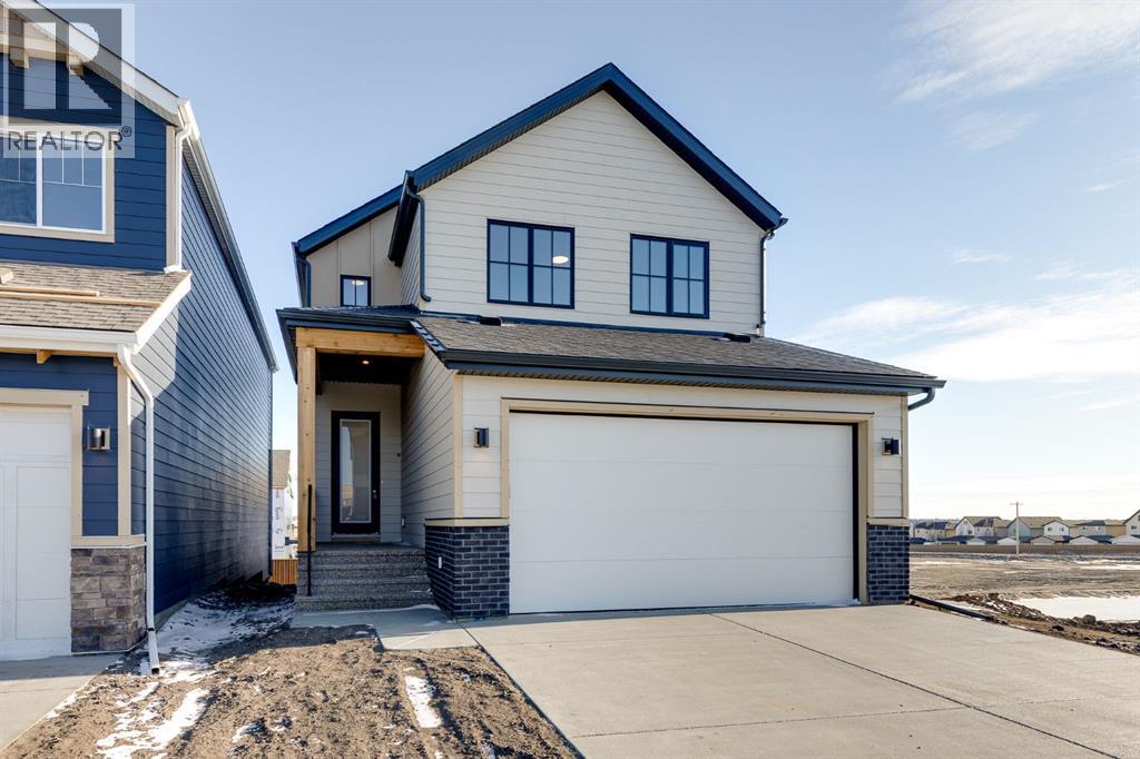 4054 Sawgrass Street Nw, Airdrie, Alberta  T4B 5V4 - Photo 16 - A2281467