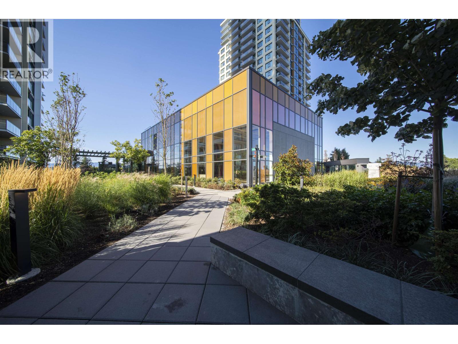 Listing Picture 27 of 30 : 2506 7303 NOBLE LANE, Burnaby / 本拿比 - 魯藝地產 Yvonne Lu Group - MLS Medallion Club Member