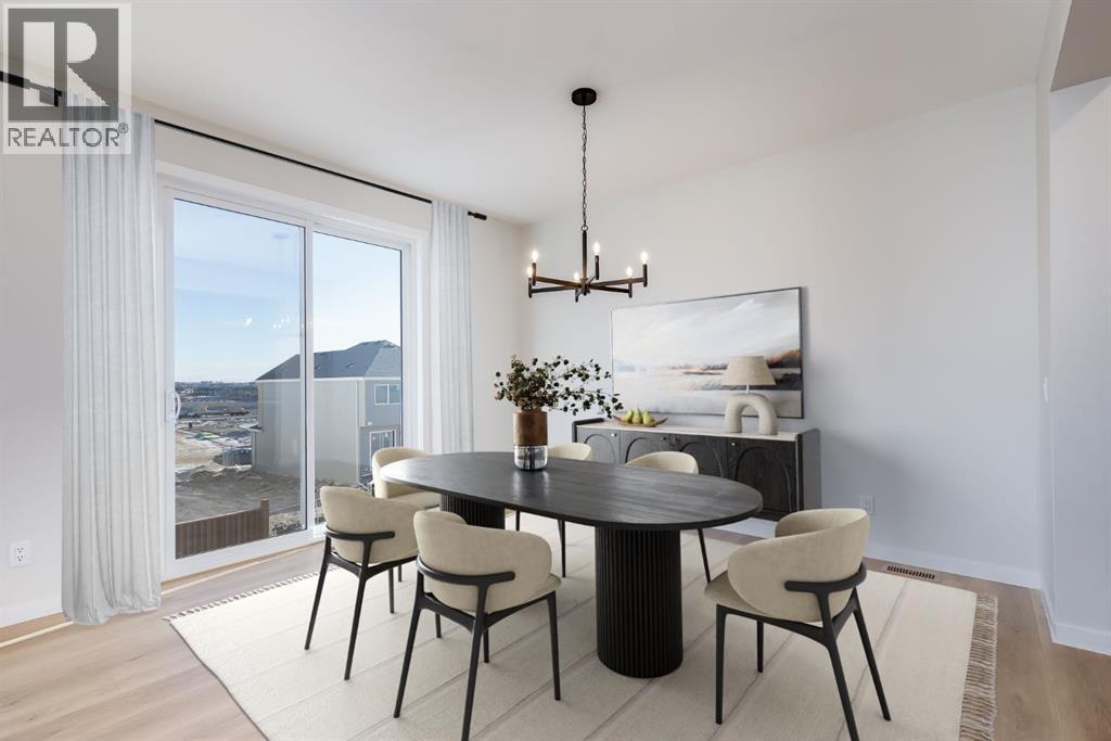 4054 Sawgrass Street Nw, Airdrie, Alberta  T4B 5V4 - Photo 5 - A2281467