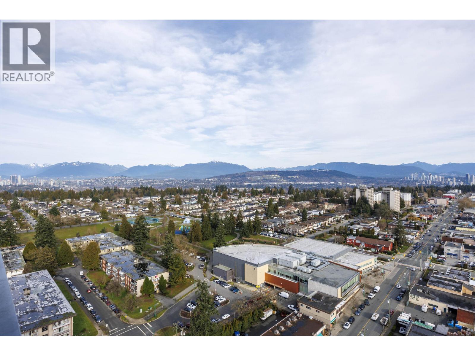 Listing Picture 19 of 30 : 2506 7303 NOBLE LANE, Burnaby / 本拿比 - 魯藝地產 Yvonne Lu Group - MLS Medallion Club Member