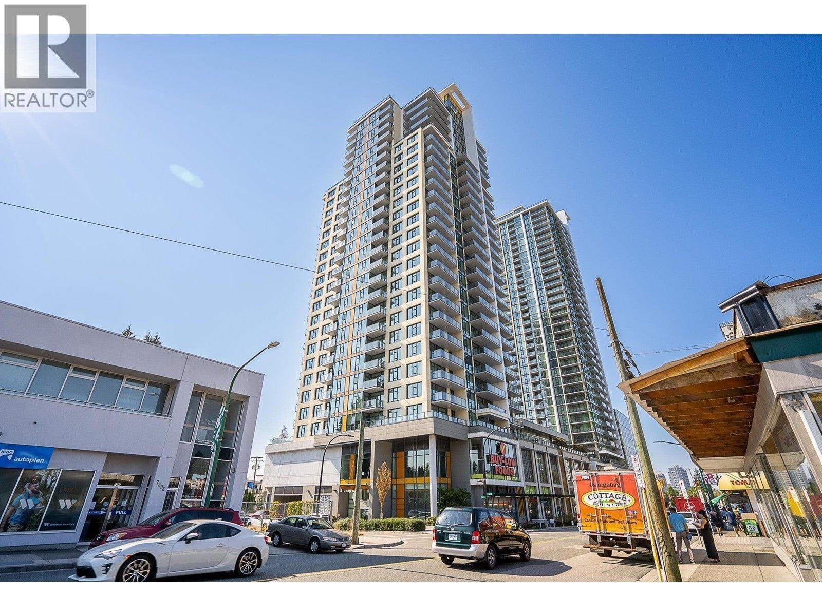 Listing Picture 29 of 30 : 2506 7303 NOBLE LANE, Burnaby / 本拿比 - 魯藝地產 Yvonne Lu Group - MLS Medallion Club Member