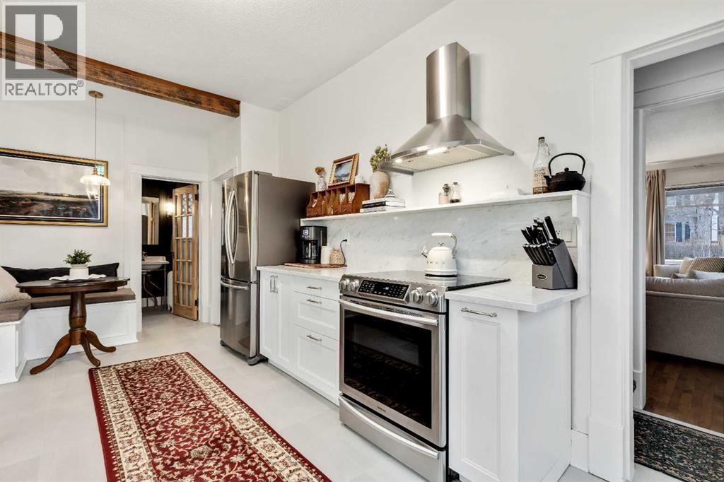 725 Macleod Trail Sw, High River, Alberta  T1V 1B8 - Photo 17 - A2283870