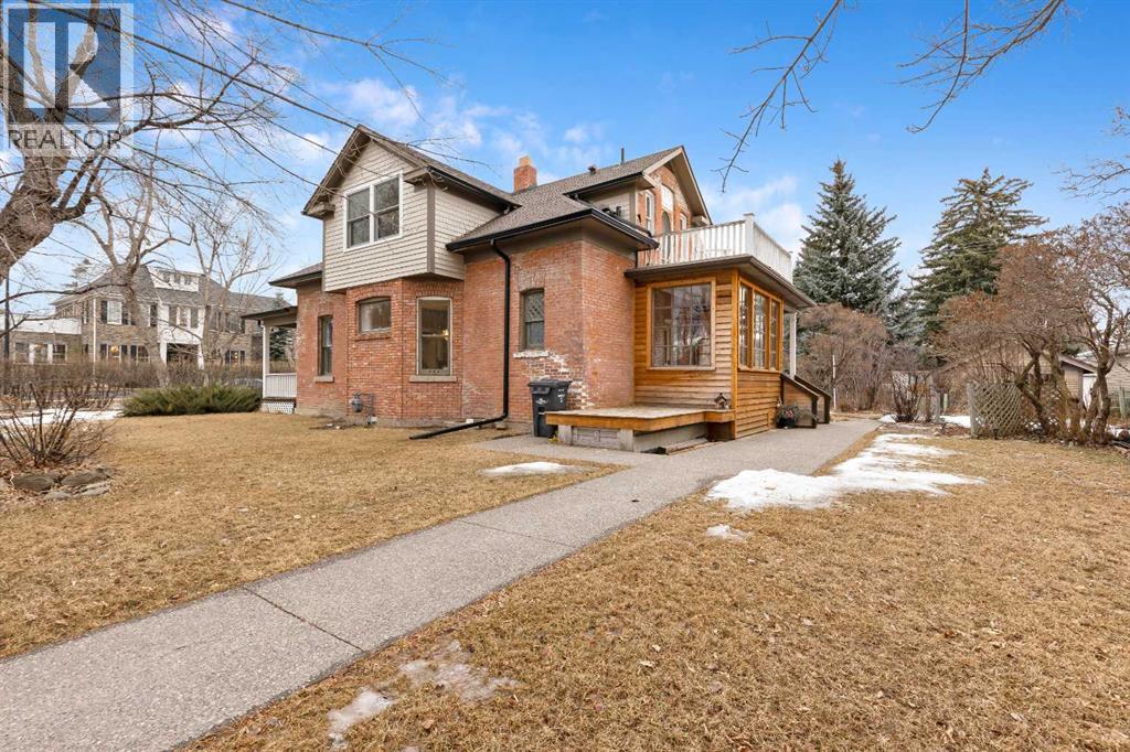 725 Macleod Trail Sw, High River, Alberta  T1V 1B8 - Photo 4 - A2283870