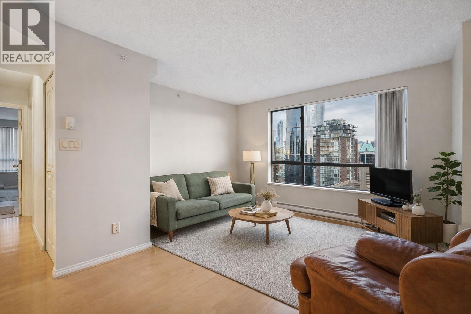 2602 1189 Howe Street, Vancouver, British Columbia  V6Z 2X4 - Photo 14 - R3089189