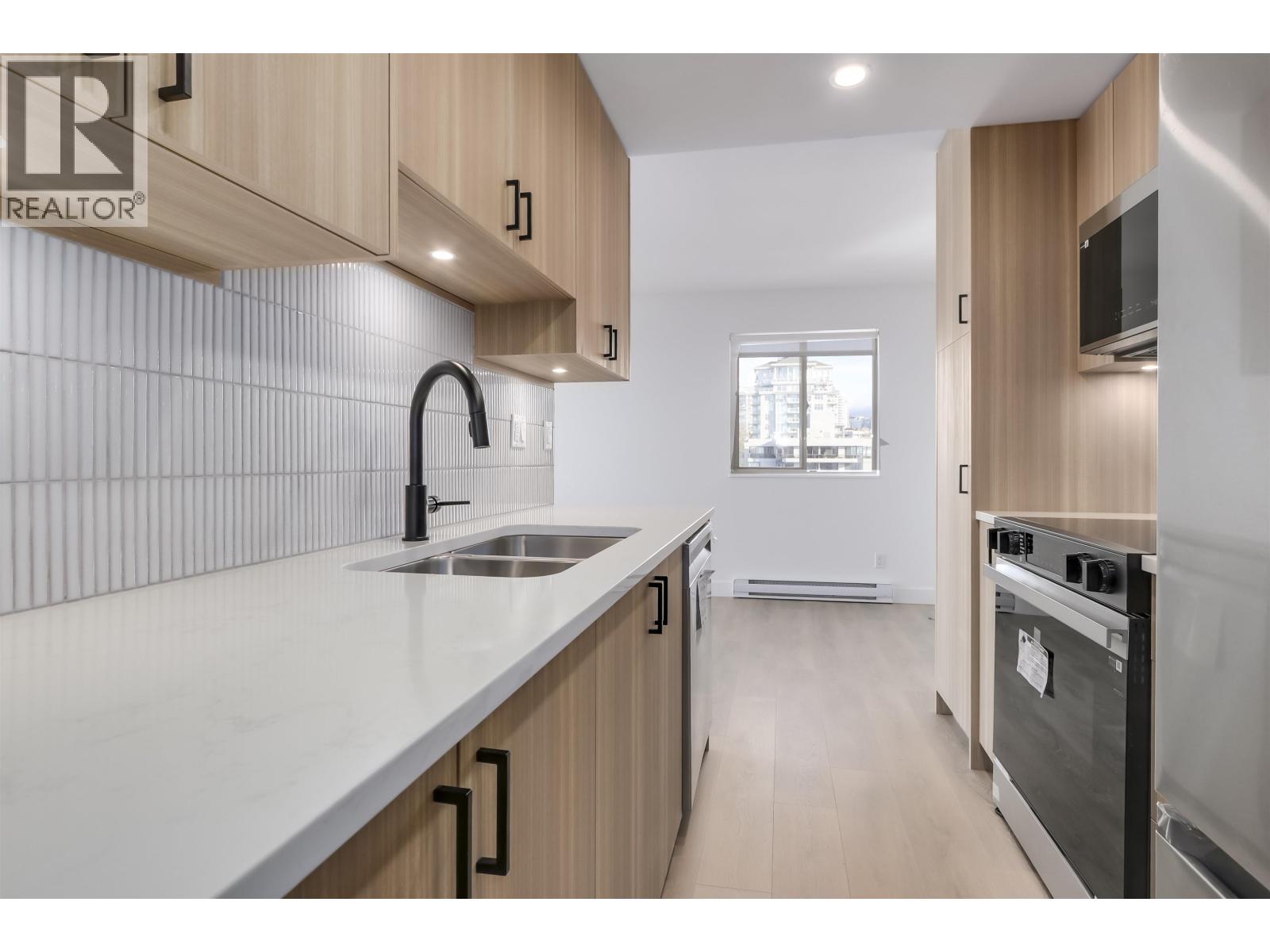 1206 110 W 4th Street, North Vancouver, British Columbia  V7L 0E6 - Photo 17 - R3089273