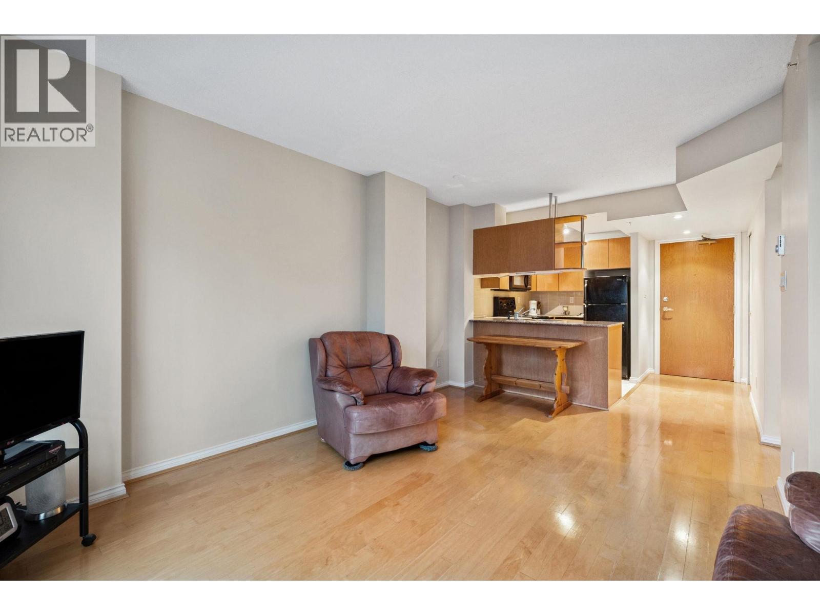 2602 1189 Howe Street, Vancouver, British Columbia  V6Z 2X4 - Photo 17 - R3089189