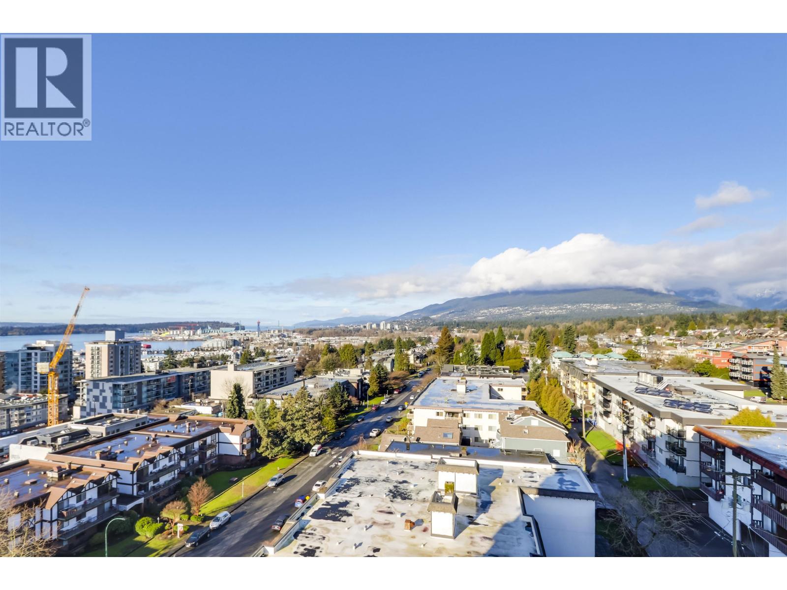 1206 110 W 4th Street, North Vancouver, British Columbia  V7L 0E6 - Photo 9 - R3089273