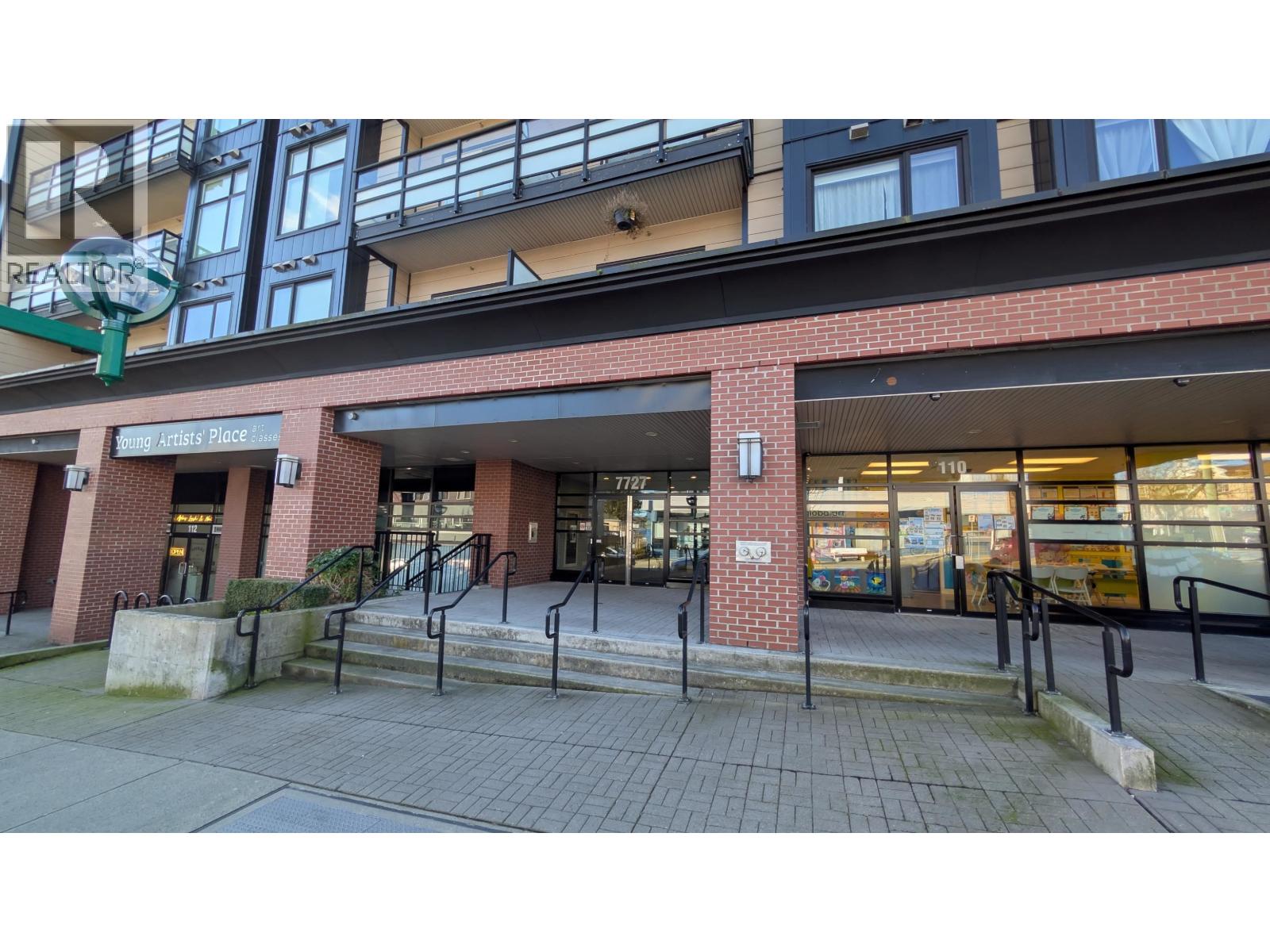 211 7727 Royal Oak Avenue, Burnaby, British Columbia  V5J 4K2 - Photo 2 - R3089085