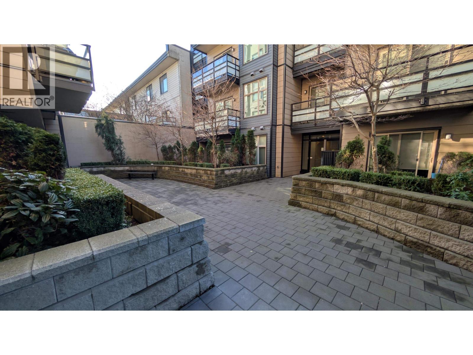 211 7727 Royal Oak Avenue, Burnaby, British Columbia  V5J 4K2 - Photo 17 - R3089085