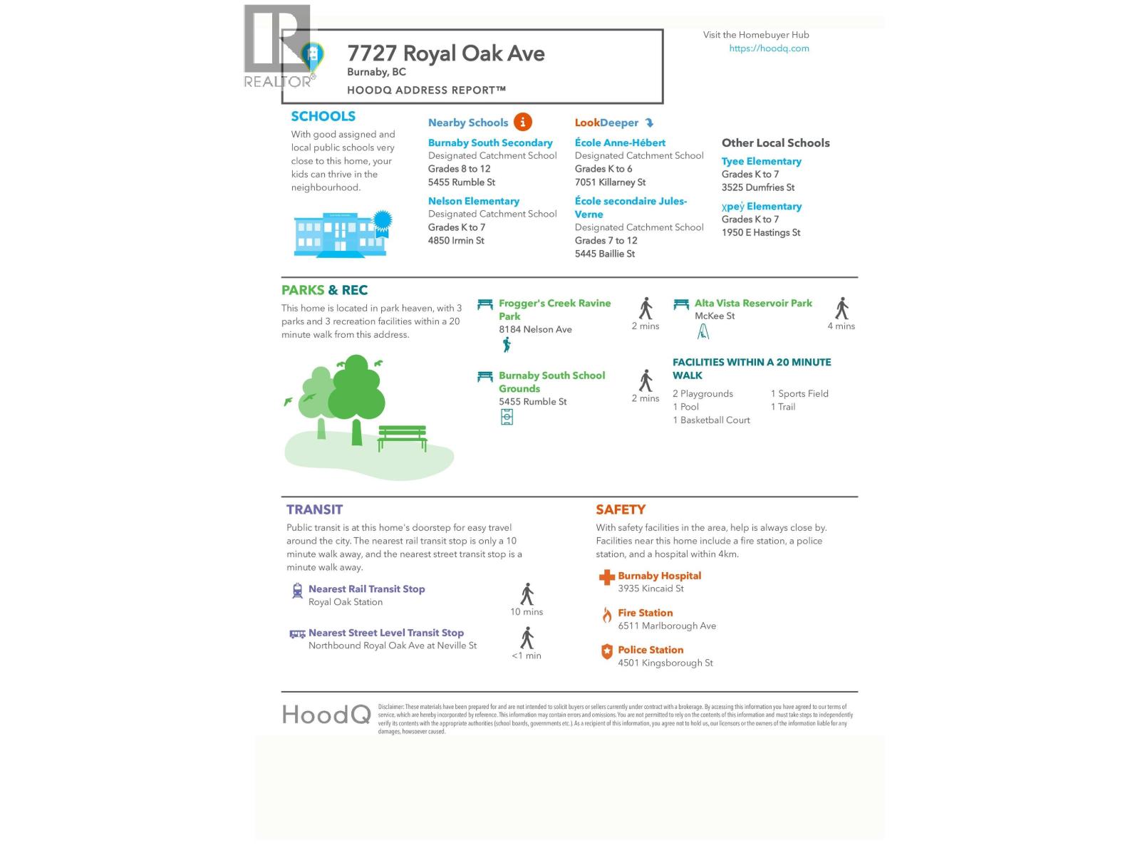 211 7727 Royal Oak Avenue, Burnaby, British Columbia  V5J 4K2 - Photo 24 - R3089085