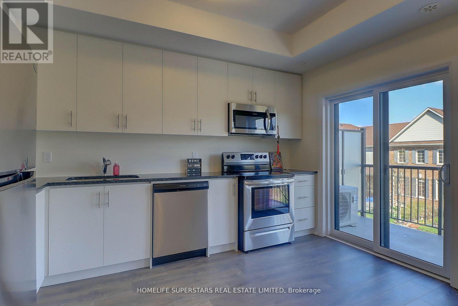 1309 - 2635 William Jackson Drive, Pickering, Ontario  L1X 0L6 - Photo 8 - E12781622