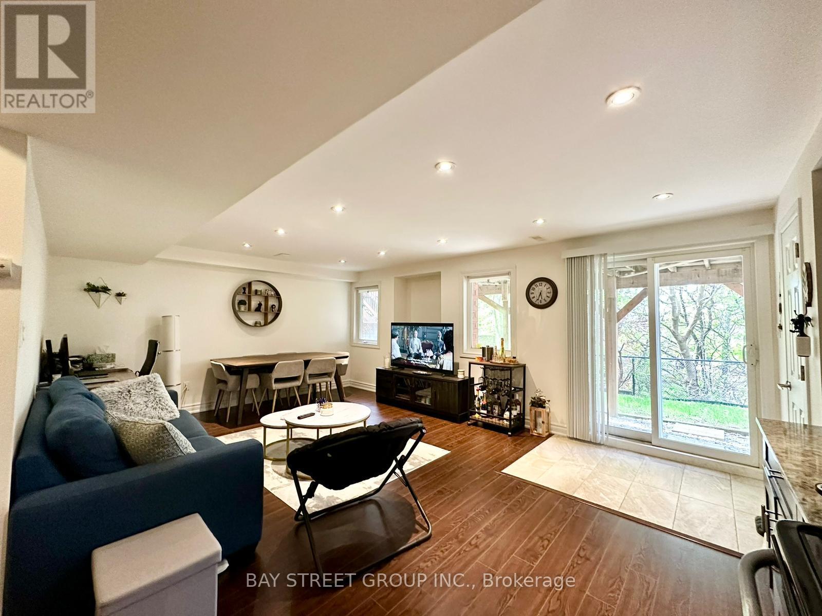 Basement - 58 Lebovic Drive, Richmond Hill, Ontario  L4E 5C6 - Photo 2 - N12781606