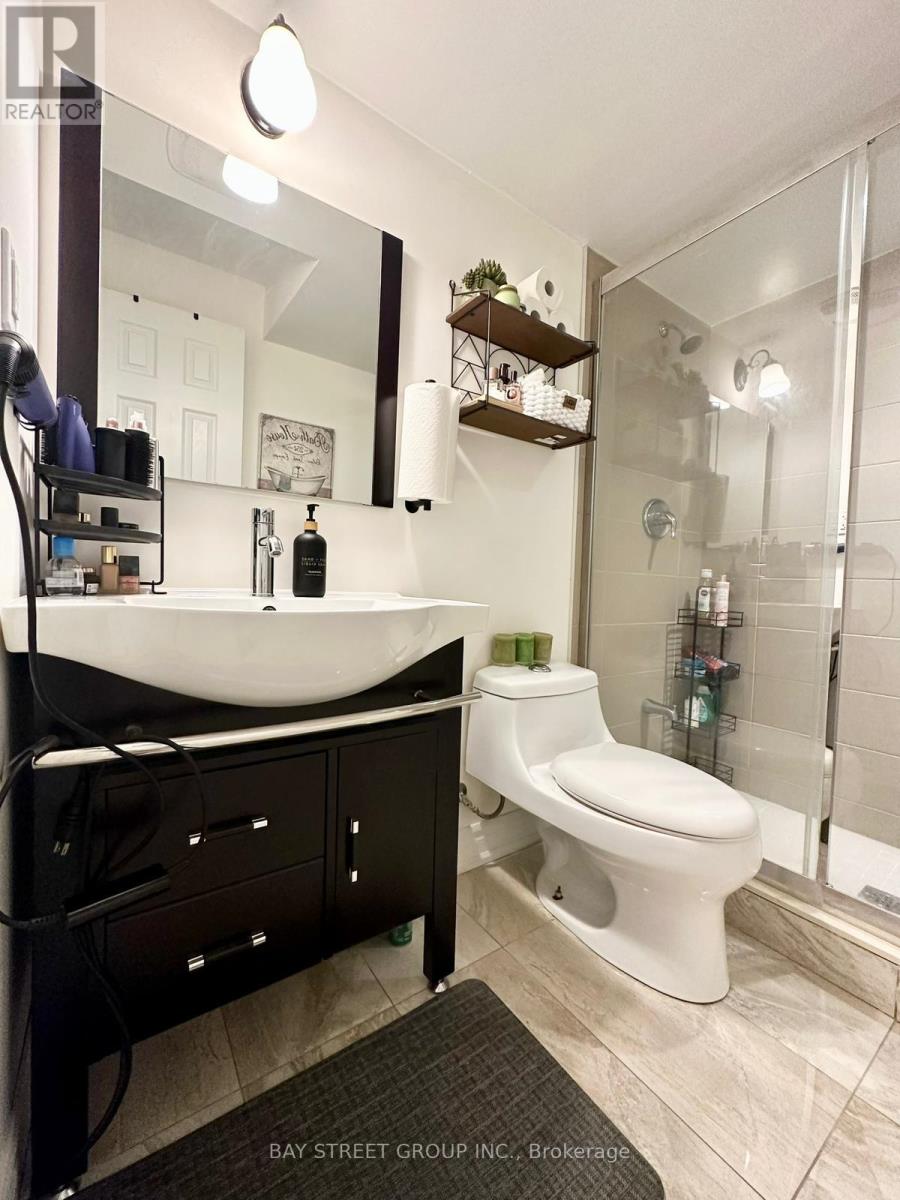 Basement - 58 Lebovic Drive, Richmond Hill, Ontario  L4E 5C6 - Photo 4 - N12781606