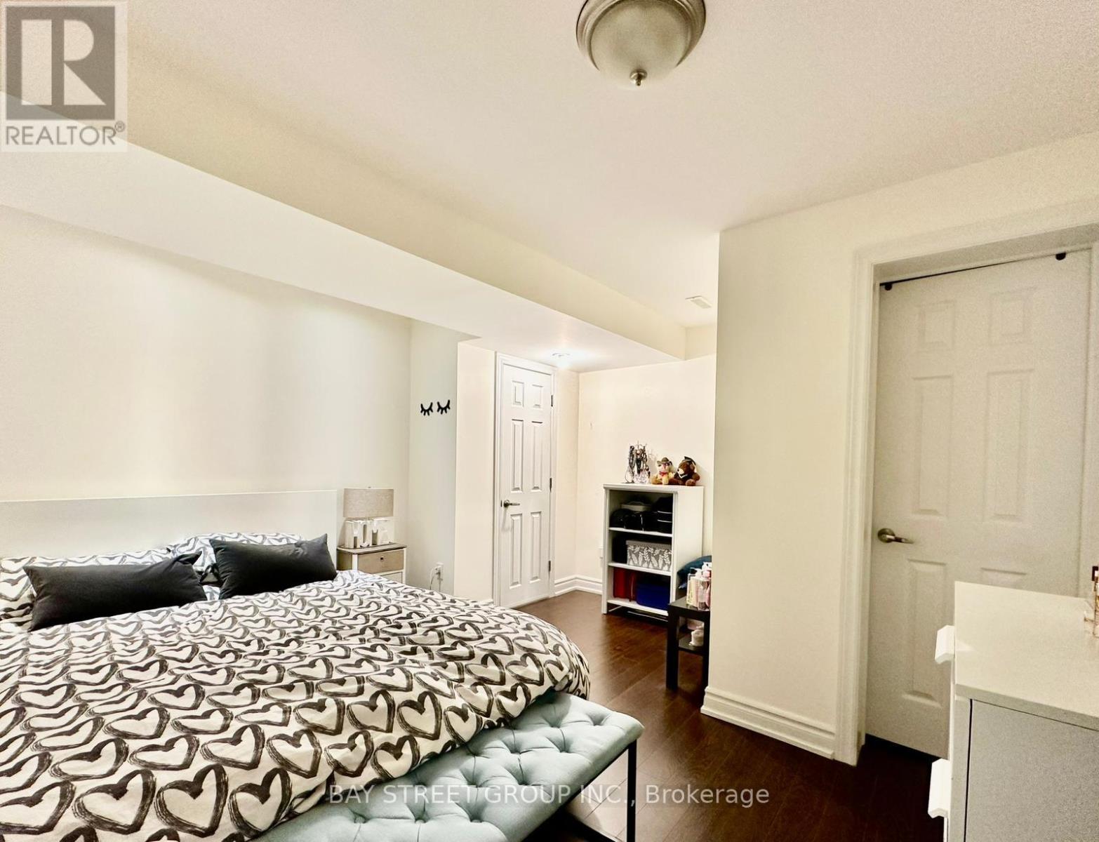 Basement - 58 Lebovic Drive, Richmond Hill, Ontario  L4E 5C6 - Photo 5 - N12781606