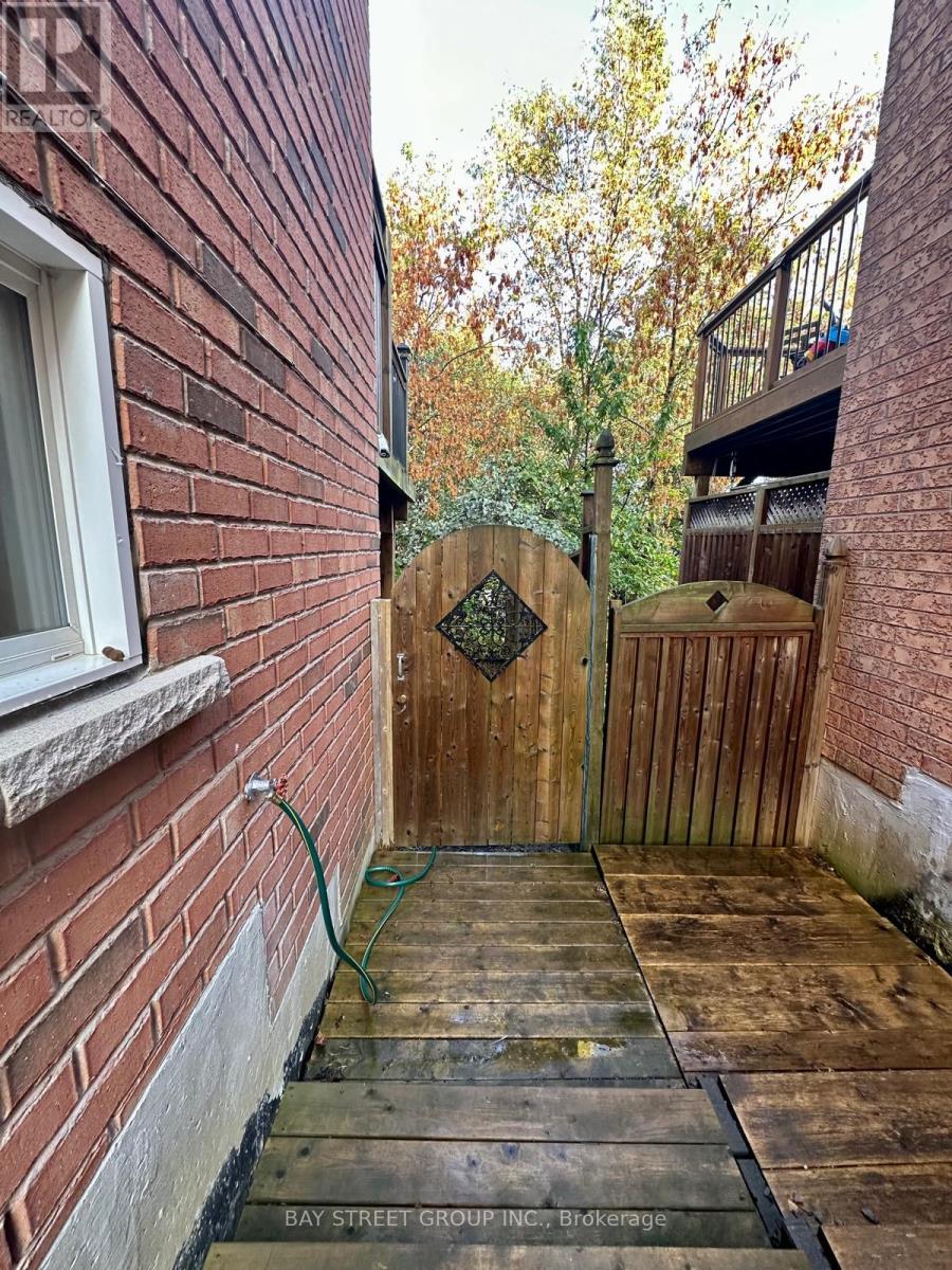 Basement - 58 Lebovic Drive, Richmond Hill, Ontario  L4E 5C6 - Photo 7 - N12781606